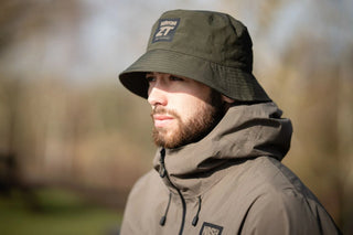 Nash ZT Lite Dry Pack Bucket Hat