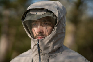 Nash ZT Lite Dry Pack Jacket