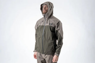 Nash ZT Lite Dry Pack Jacket
