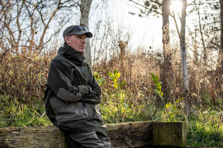 Nash ZT Lite Dry Pack Smock