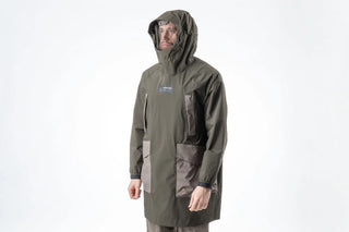 Nash ZT Lite Dry Pack Smock