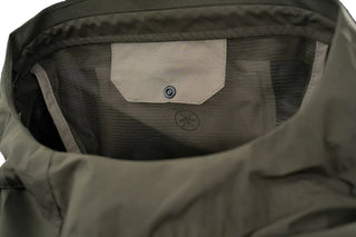 Nash ZT Lite Dry Pack Smock