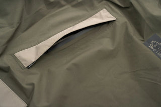 Nash ZT Lite Dry Pack Smock