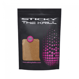The Krill Active Mix - taskers-angling