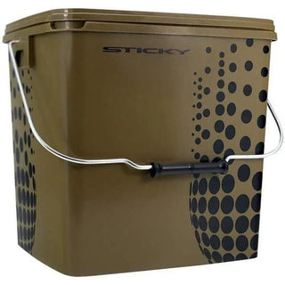 Sticky Baits Bucket - taskers-angling