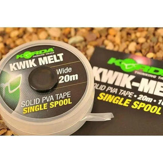 Korda Kwik-Melt PVA Tape - taskers-angling