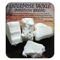 Enterprise Imitation Bread - Taskers Angling