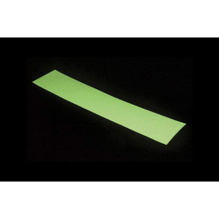 Gemini Tip Tape - Glow in the Dark - taskers-angling