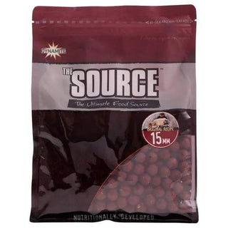 Dynamite Baits 15mm Boilies 1kg - taskers-angling