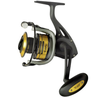 Black Cat Passion Pro FD Reel - Taskers Angling