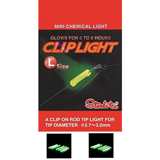 Starlite Cliplight Large - Taskers Angling
