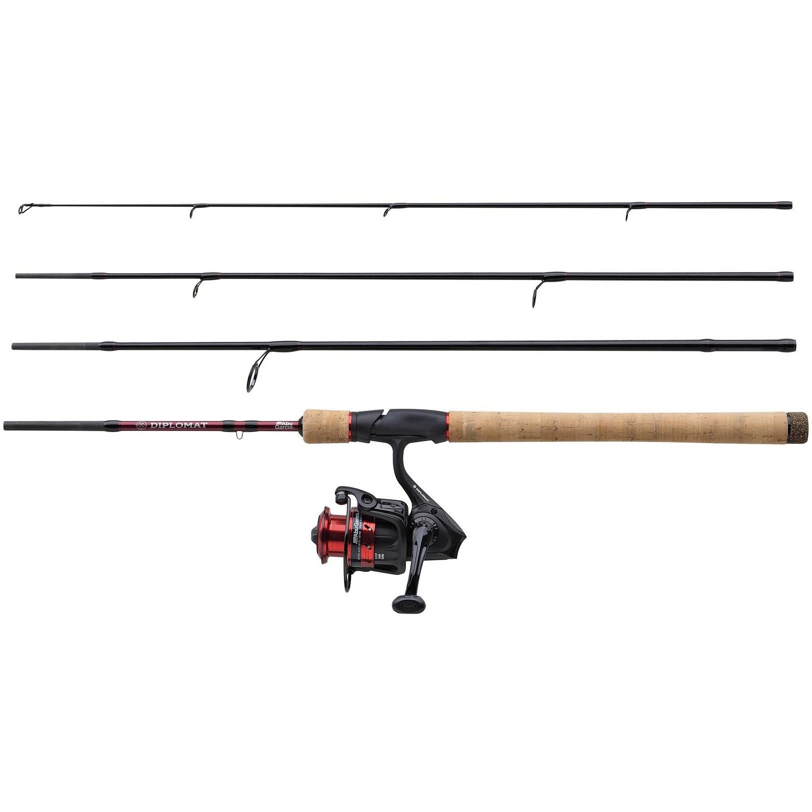 Value - Travel Fishing Rods  Taskers Angling - Buy Online - UK