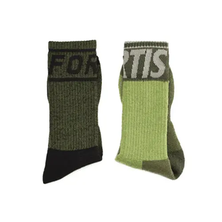 Fortis Coolmax Sock - taskers-angling