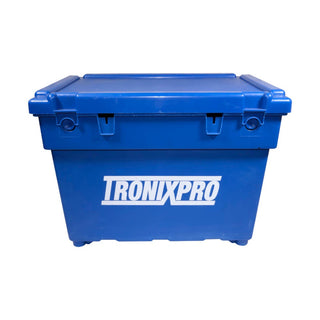 Tronixpro Big Beach Seat Box - Taskers Angling