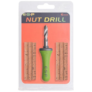 ESP Nut Drill - Taskers Angling