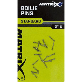 Matrix Boilie Pins - Taskers Angling
