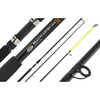 Ngt Beachcaster Max rod 12FT - taskers-angling