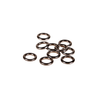Madcat Solid Rings 20pcs - Taskers Angling
