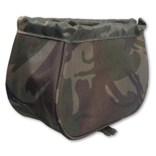 ESP Camo Reel Pouch - Taskers Angling