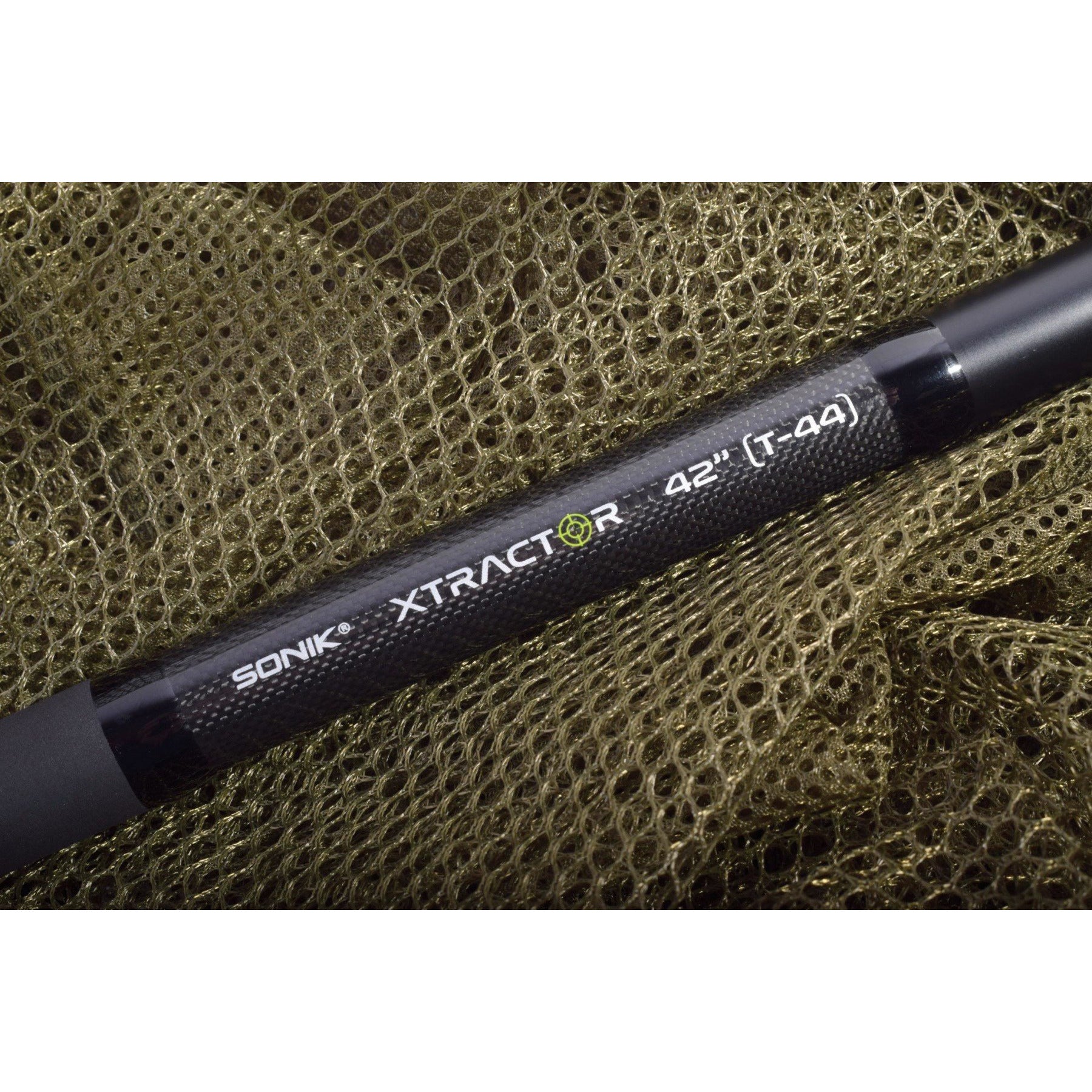 Sonik Xtractor Net D – Taskers Angling