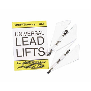 Breakaway Universal Lead Lifts - taskers-angling