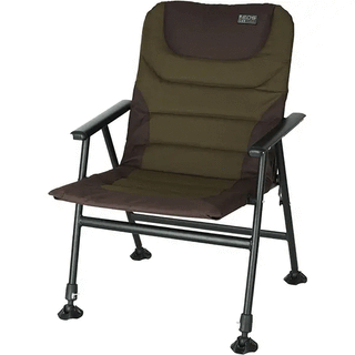 Fox Eos 1 Chair - taskers-angling