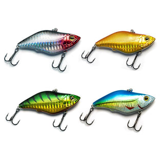 E-SOX Jester Lures 7cm - Taskers Angling