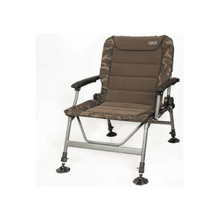 Fox R2 Series Camo Chair - taskers-angling