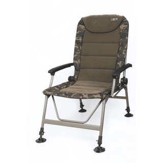 Fox R3 Series Camo Chair - taskers-angling