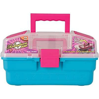 Shakespeare Cosmic Kids Tackle Box - Taskers Angling