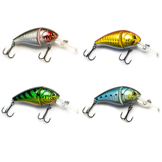 E-SOX Wag Lures 6cm - Taskers Angling