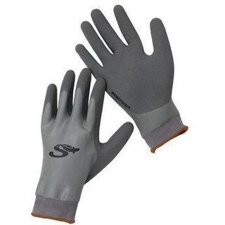 Scierra Lite Gloves - Light Grey - Taskers Angling