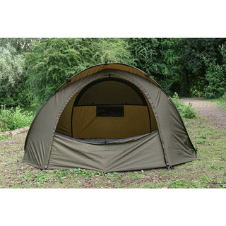 Fox Easy Shelter+ - Taskers Angling