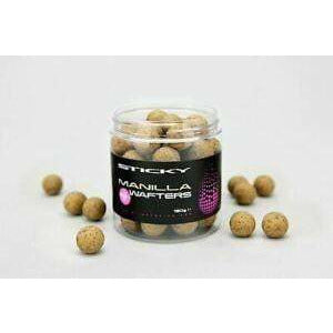 Manilla Wafters 16mm - taskers-angling