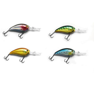 E-SOX  Drongo Lures 8cm - Taskers Angling