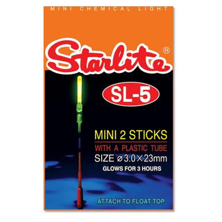 Starlite Mini SL-5 - taskers-angling