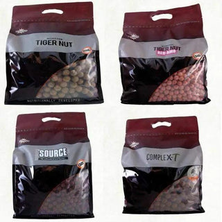 Dynamite 15mm Boilies 5kg - taskers-angling