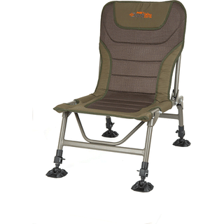 Fox Duralite Low Chair - taskers-angling