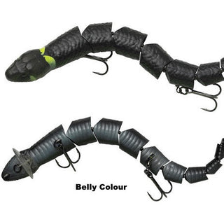 Savage Gear 3D Snake Floating 20cm 25g - Taskers Angling