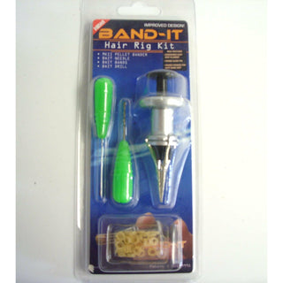 Band-It Hair Rig Kit - Taskers Angling
