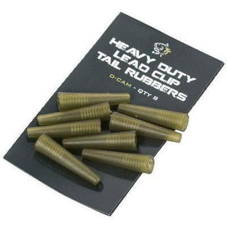 taskers-angling,Nash Heavy Duty Lead Clip Tail Rubber