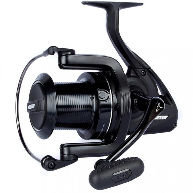 Fox FX11 Reel (no spare spool) – Taskers Angling