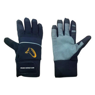 Savage Gear Winter Thermo Glove - Taskers Angling