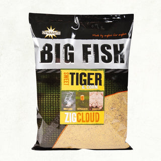 Dynamite Zig Cloud - Sweet Tiger 1.8kg - Taskers Angling