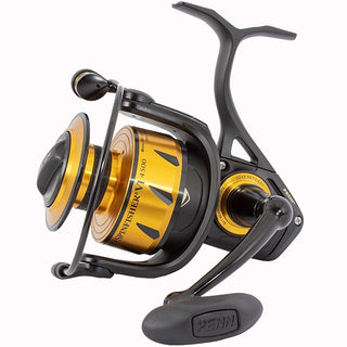 Penn Spinfisher VI Reels - Taskers Angling