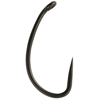 Thinking Anglers Curve Shank Hooks Barbless - Taskers Angling