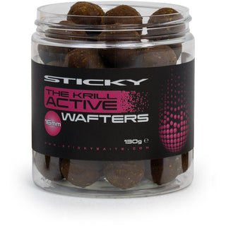 The Krill Active Wafter 16mm - Taskers Angling