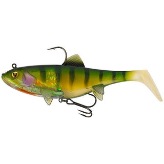 Pike & Perch Soft Lures – Taskers Angling