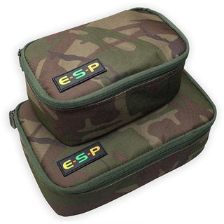 ESP Tackle Case Large Camo - Taskers Angling