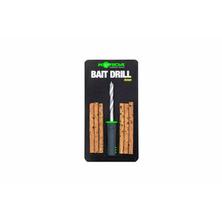 Korda Bait Drill & Cork Sticks - Taskers Angling